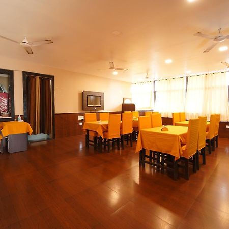 Fabhotel Ocean View Apartment - Nr Dabolim Airport Goa Vieja Exterior foto